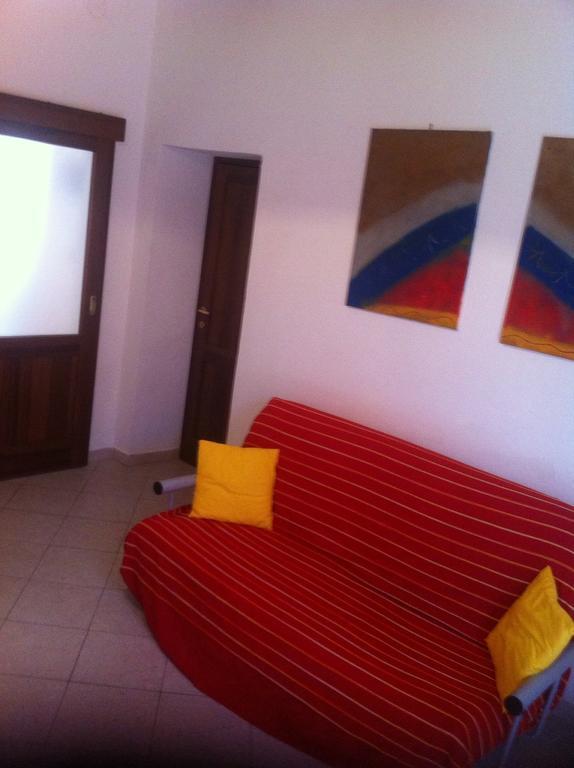 Casa Olbiaアパートメント 部屋 写真