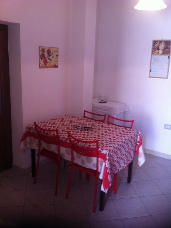 Casa Olbiaアパートメント 部屋 写真